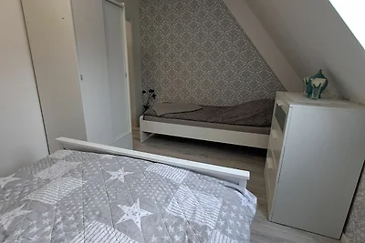 Melli´s Ferienwohnung