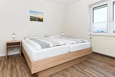 Vakantieappartement Gezinsvakantie Neuharlingersiel