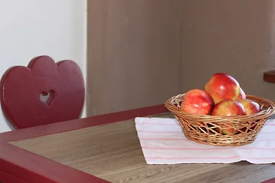 Ferienwohnung Zeitreise