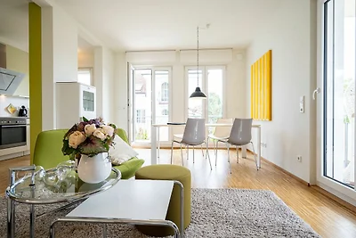 Dünenpalais, App. 13