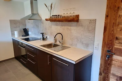Vakantieappartement Gezinsvakantie Nesselwängle
