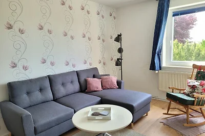 Ferienwohnung 3 mit Hundekomfort