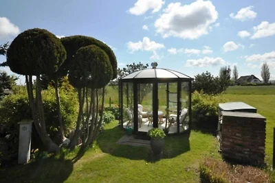 Appartement Vacances avec la famille Middelhagen