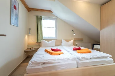 Vakantieappartement Gezinsvakantie Neuhof
