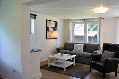 Apartamento Vacaciones familiares Haffkrug