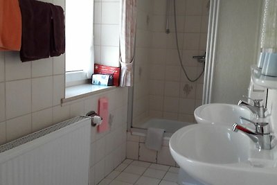 Vakantieappartement Gezinsvakantie Bad Lauterberg im Harz