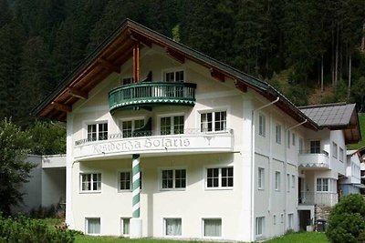 Vakantieappartement Gezinsvakantie Ischgl