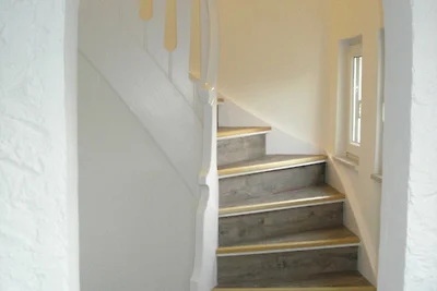 Apartamento Vacaciones familiares Haffkrug