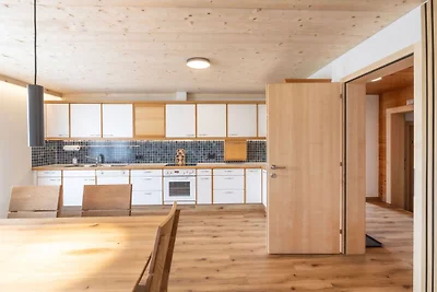 Ferienwohnung Gipfelglück