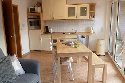 Vakantieappartement Gezinsvakantie Varel
