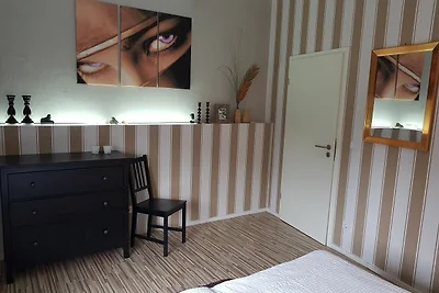 Ferienwohnung 2