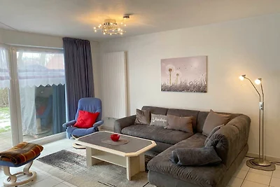 Haus Am Sommerdeich Whg 12