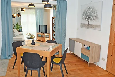 ruhig gelegene Fewo mit Terrasse nahe dem...