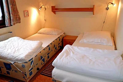 OFI-07 - Ferienhaus mit 2 Schlafzimmern