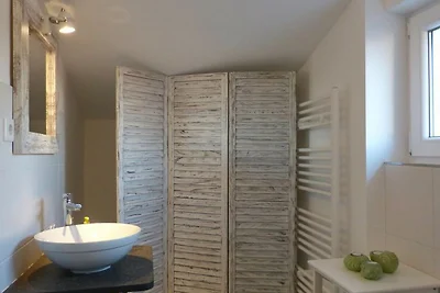 Vakantieappartement Gezinsvakantie Kamminke