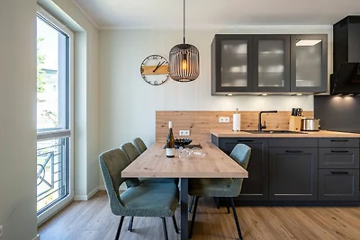 Quartier 6 - App. 05