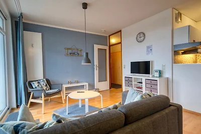 Ferienpark - Haus Q, App. 0Q0307