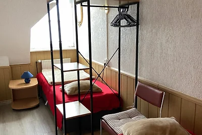 Vakantiehuis Ontspannende vakantie Trassenheide