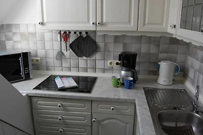 Vakantieappartement Gezinsvakantie Jork