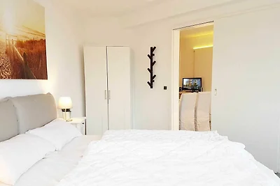 Vakantieappartement Gezinsvakantie Sellin