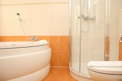 Vakantieappartement Gezinsvakantie Warnemünde