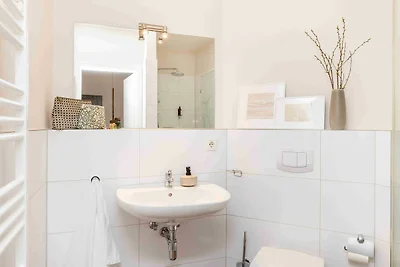 Vakantieappartement Gezinsvakantie Stralsund