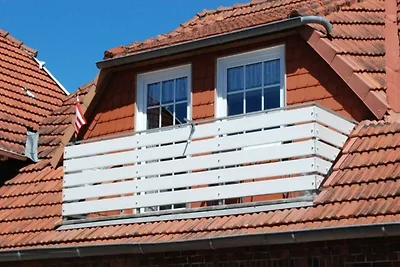 Ferienwohnung Fuchsbau