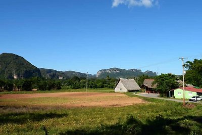 Vakantieappartement Gezinsvakantie Vinales