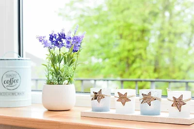 Ferienwohnung Sternenlicht