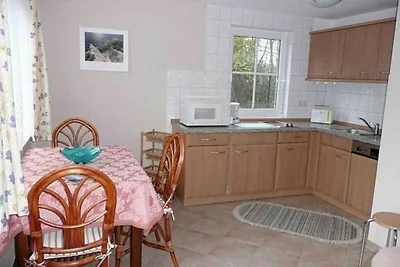Vakantieappartement Gezinsvakantie Ralswiek
