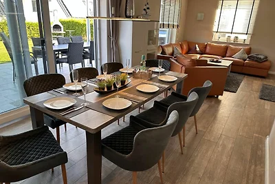 Casa vacanze Vacanza di relax Göhren-Lebbin