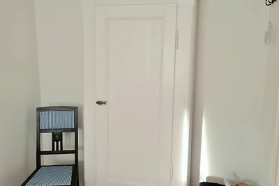 Vakantieappartement Gezinsvakantie Glücksburg