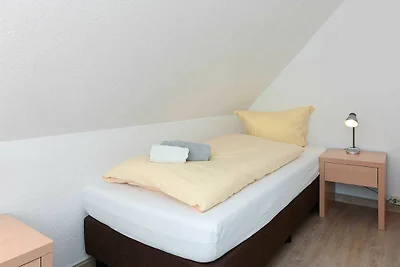 Ferienwohnung Deichgraf