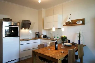 2-Zimmer-Wohnung