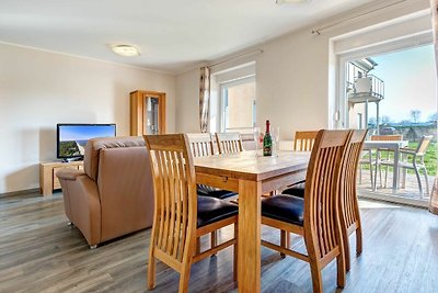 Vakantieappartement Gezinsvakantie Peenemünde