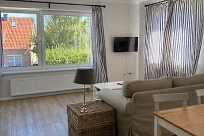 Apartment mit Balkon - App 10