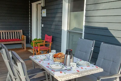 Ferienhaus Carpe Diem