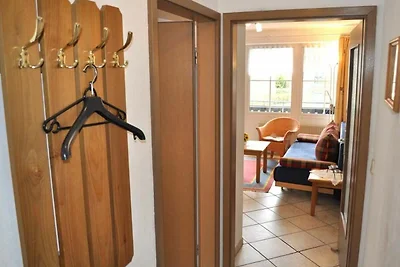 Haus Windrose Ferienwohnung Nr.11