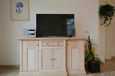 Vakantieappartement Gezinsvakantie Kühlungsborn
