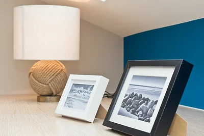 Vakantieappartement Gezinsvakantie Ahlbeck