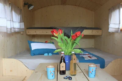 Accommodatie Vakantie op de boerderij Borna