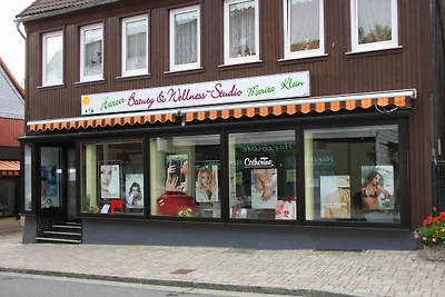 Vakantieappartement Gezinsvakantie Altenau