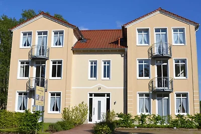 Kat II - Wohnung 2