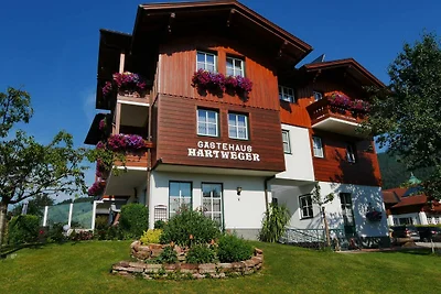 Appartement Vacances avec la famille Haus im Ennstal