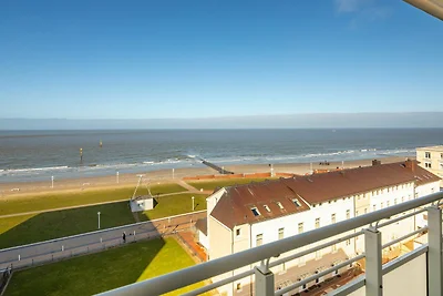 Haus Nordseeblick Whg. 139