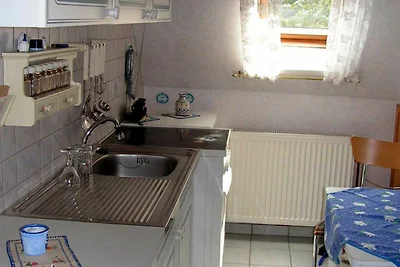 Vakantieappartement Gezinsvakantie Moormerland