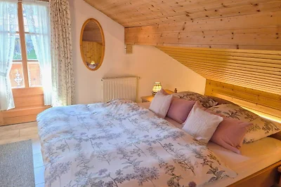 Vakantieappartement Gezinsvakantie Fischbachau