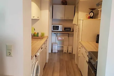 Ferienwohnung Riemeyer