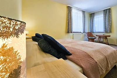 Vakantieappartement Gezinsvakantie Swinoujscie