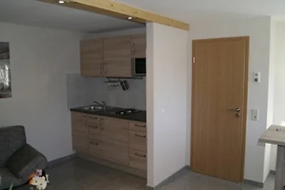Appartamento Vacanza con famiglia Freiburg